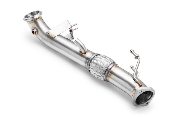 RM Motors Downpipe FORD Focus ST Mk3 2.0T
