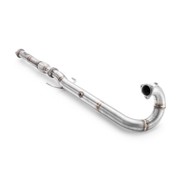 RM Motors Downpipe SAAB 9-5 Mk1, Mk2 2.0T, 2.3T B205, B235