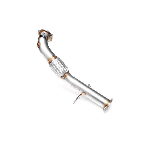 RM Motors Downpipe FORD Focus RS Mk2 2.5T