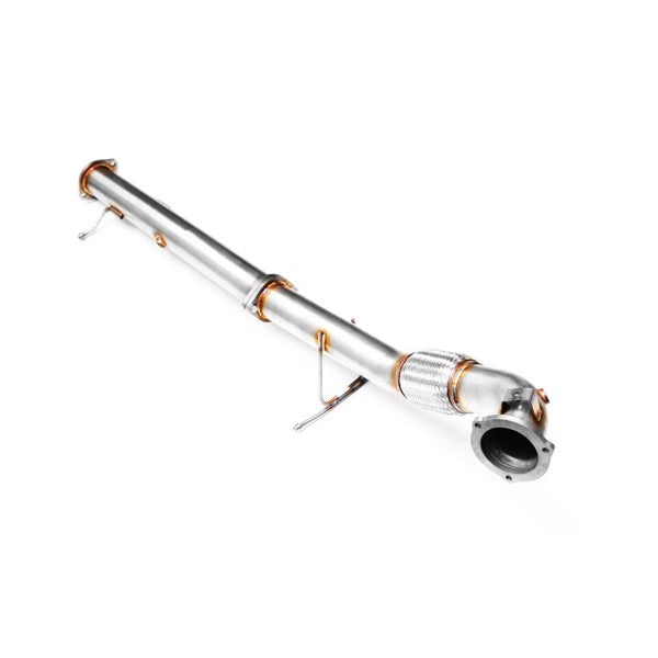 RM Motors Downpipe FORD Focus RS Mk2 2.5T