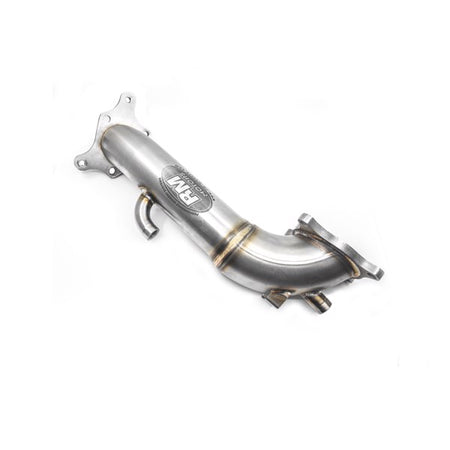 RM Motors Downpipe HONDA Civic Type R X 2.0T