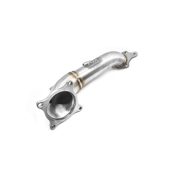 RM Motors Downpipe HONDA Civic Type R X 2.0T