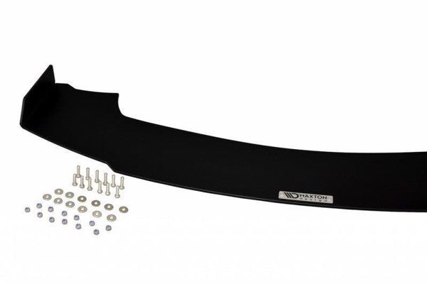 Maxton Front Racing Splitter BMW M3 E36