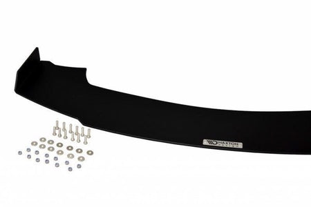 Maxton Front Racing Splitter BMW M3 E36
