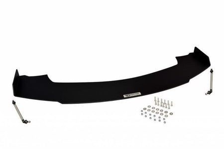 Maxton Front Racing Splitter BMW M3 E36