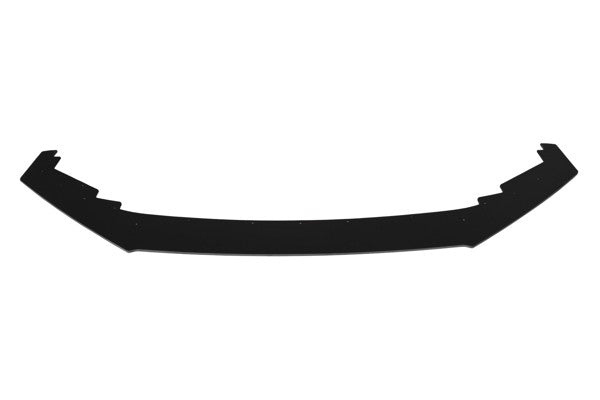 Maxton Front Racing Splitter V.1 Subaru Brz Facelift 