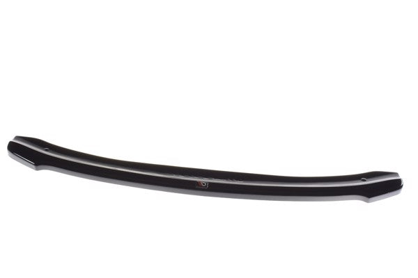 Maxton Central Rear Splitter Lexus Gs Mk.3 - Gloss Black