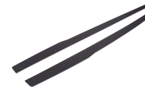 Maxton Racing Side Skirts Diffusers V.1Audi Audi RS3 8V Fl Sportback