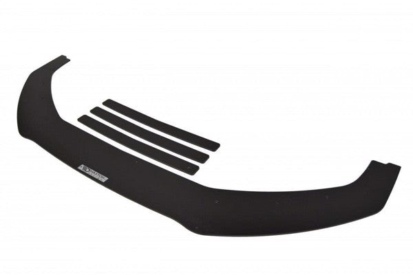 Maxton Front Racing Splitter Audi RS3 8V Sportback