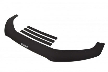 Maxton Front Racing Splitter Audi RS3 8V Sportback
