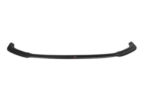 Maxton Front Splitter V.1 Mazda 6 Gj (Mk3) - Gloss Black