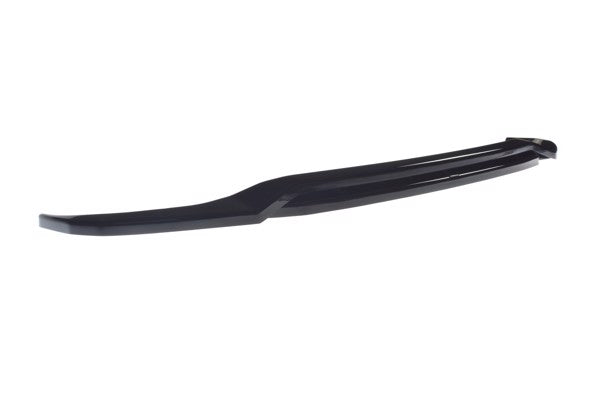 Maxton Front Splitter For BMW X5 G05 M-Pack - Gloss Black