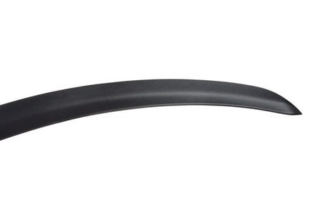Maxton Spoiler Extension Nissan Gt-R Preface Coupe (R35-Series) - Gloss Black
