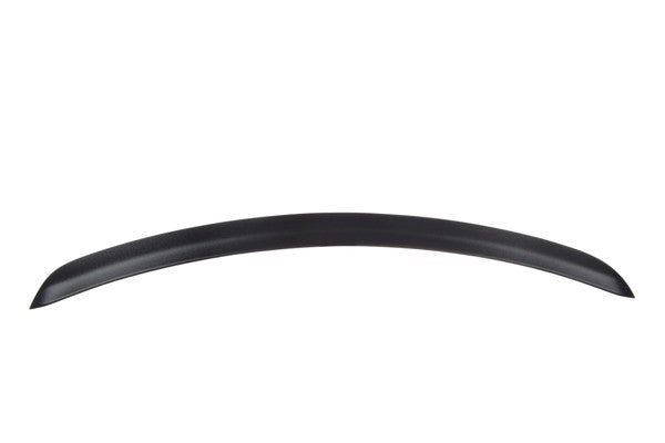 Maxton Spoiler Extension Nissan Gt-R Preface Coupe (R35-Series) - Gloss Black