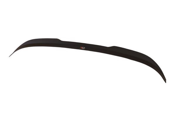 Maxton Spoiler Cap Kia Pro Cee'D Gt Mk2 - Gloss Black