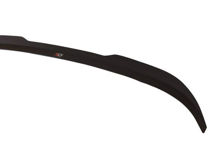 Maxton Spoiler Cap Kia Pro Cee'D Gt Mk2 - Gloss Black