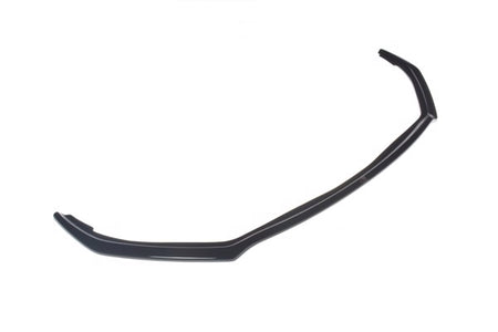 Maxton Front Splitter V.1 Peugeot 508 Mk2 - Gloss Black