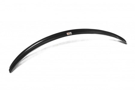 Maxton Spoiler Cap Alfa Romeo Brera - Gloss Black