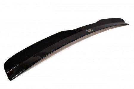 Maxton Spoiler Cap VW Passat B5 Estate - Gloss Black