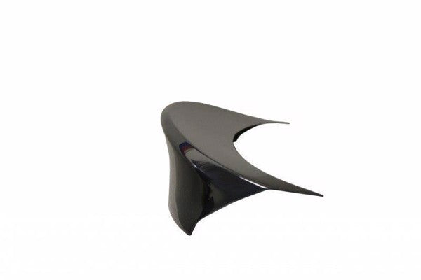 Maxton Rear Spoiler / Lid Extension BMW 5 F10 < M5 Csl Look > (For Painting)