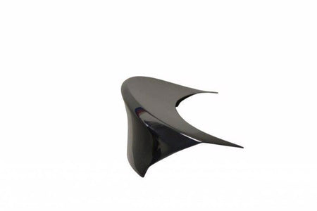 Maxton Rear Spoiler / Lid Extension BMW 5 F10 < M5 Csl Look > (For Painting)