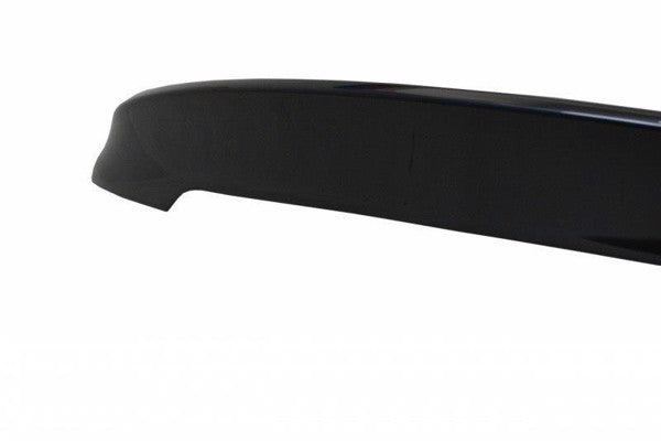 Maxton Rear Spoiler / Lid Extension BMW 5 F10 < M5 Csl Look > (For Painting)