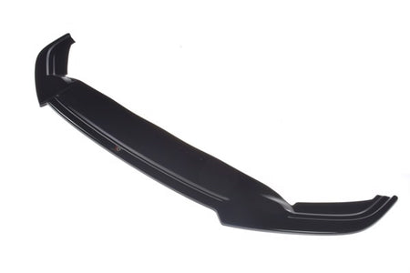 Maxton Front Splitter V.2 Volkswagen Passat R-Line B8 - Gloss Black