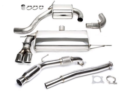 TA-Technix Downpipe VW Golf 5