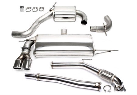 TA-Technix Downpipe VW Golf 6