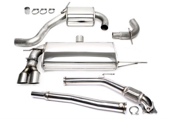 TA-Technix Downpipe VW Golf 6