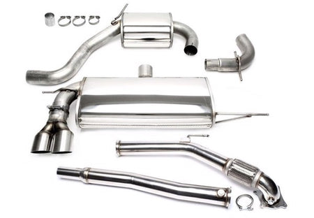 TA-Technix Downpipe VW Golf 6