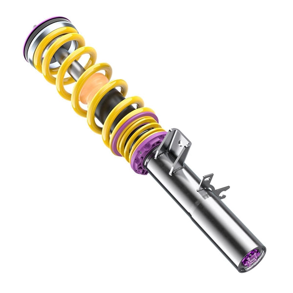 KW V3 Gevindundervogn Inox Polestar 2