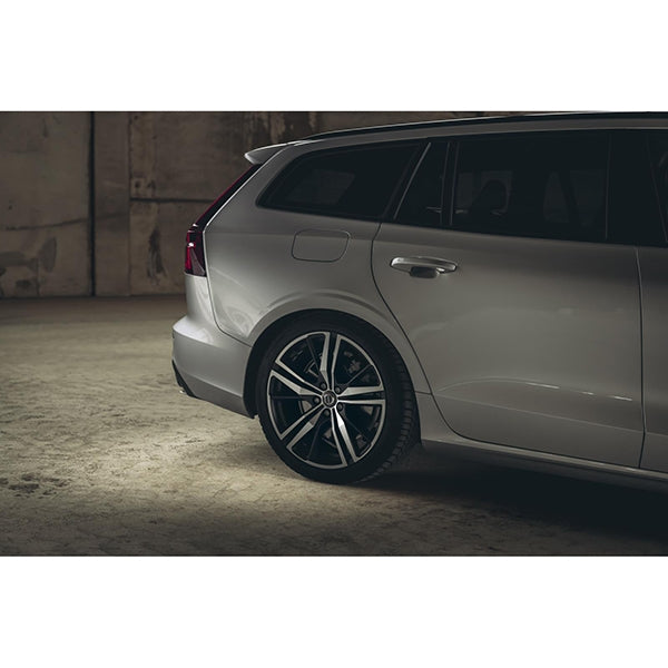 KW V3 Gevindundervogn Til Volvo V60