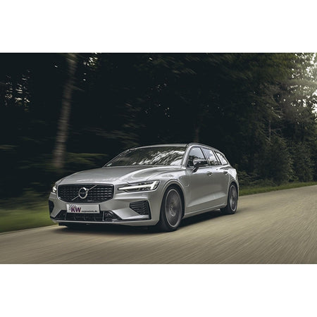 KW V3 Gevindundervogn Til Volvo V60