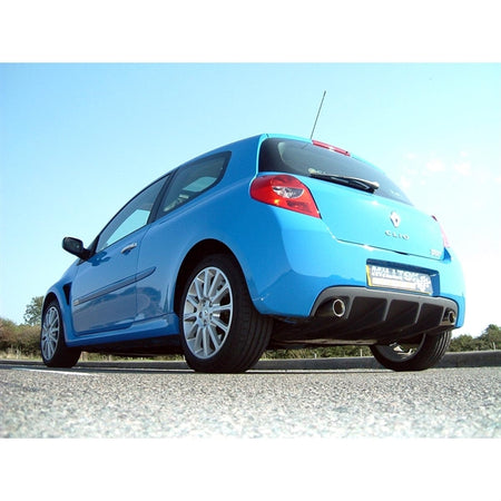 Milltek Downpipe Renault Clio 197 2.0 16v