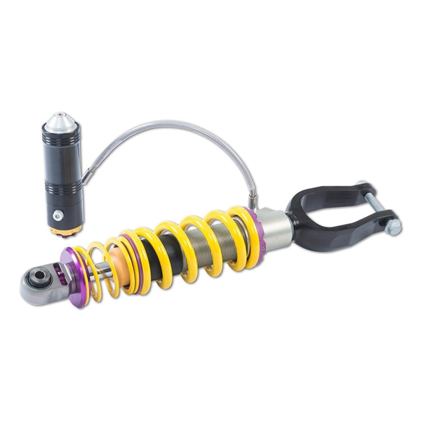 KW V4 Gevindundervogn Audi R8