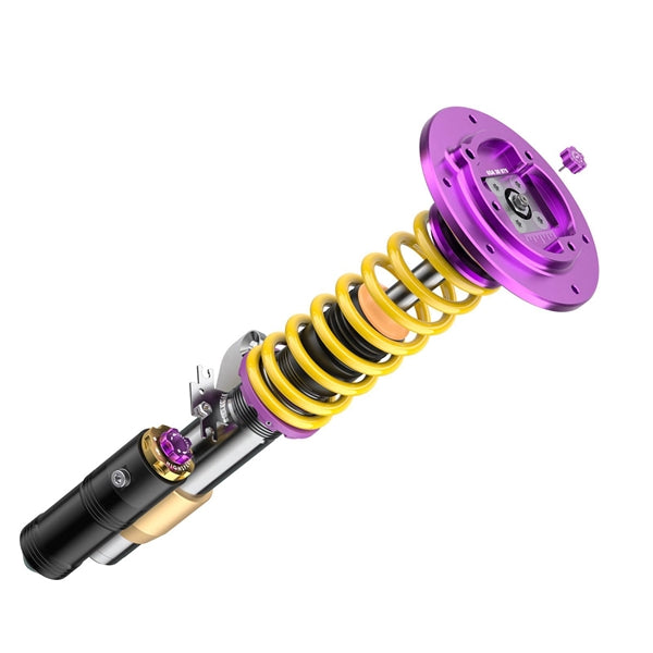 KW V4 Gevindundervogn BMW M2