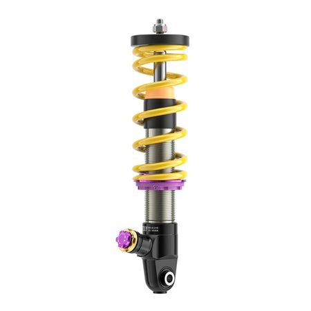 KW V4 Gevindundervogn Mercedes-Benz AMG GT