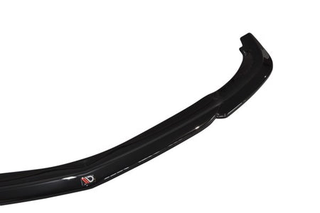 Maxton Front Splitter V.1 Mercedes-Benz E63 Amg W212  - Gloss