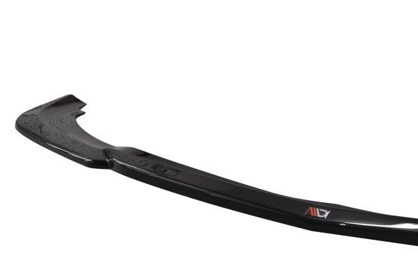Maxton Front Splitter V.1 Mercedes-Benz E63 Amg W212  - Gloss