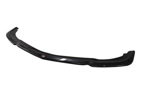 Maxton Front Splitter V.1 Mercedes-Benz E63 Amg W212  - Gloss