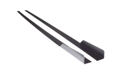 Maxton Racing Side Skirts Diffusers V.2 Audi Audi RS3 8V Fl Sportback