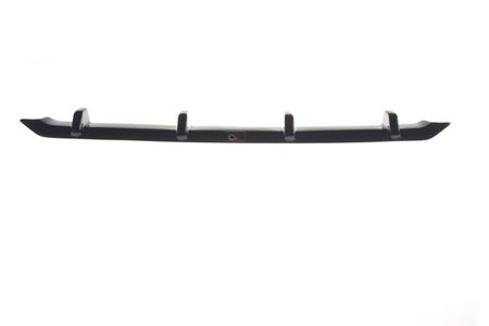 Maxton Rear Valance Mercedes A45 Amg W176 - Gloss Black