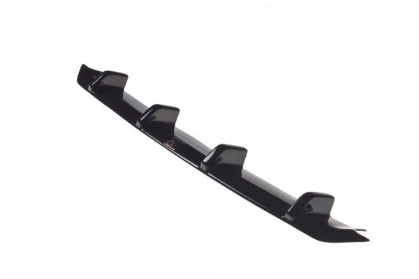 Maxton Rear Valance Mercedes A45 Amg W176 - Gloss Black