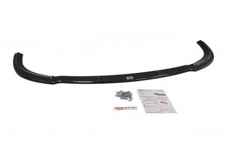 Maxton Front Splitter Ford Mondeo Mk3 St220 - Gloss Black