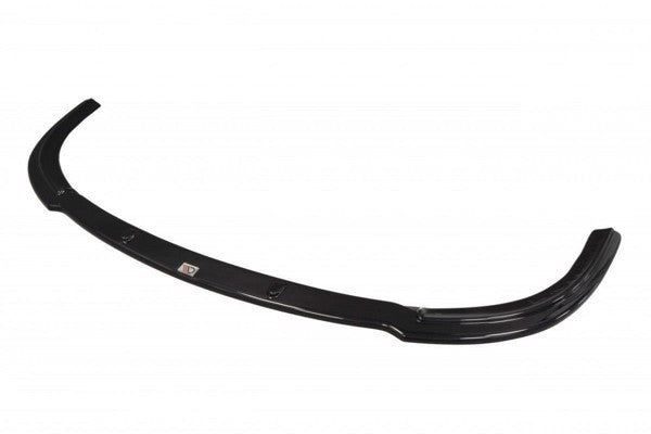 Maxton Front Splitter Ford Mondeo Mk3 St220 - Gloss Black