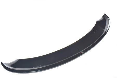 Maxton Front Splitter Tesla Model 3 - Gloss Black