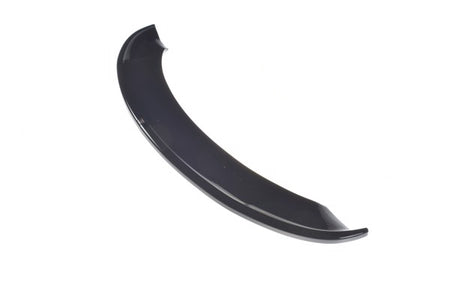 Maxton Front Splitter Tesla Model 3 - Gloss Black