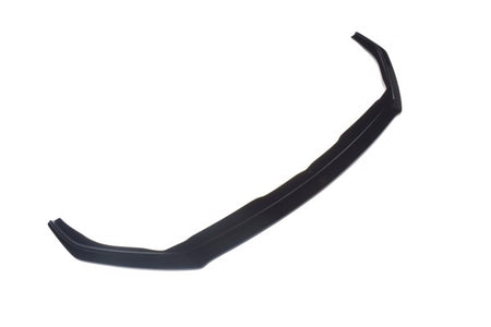 Maxton Front Splitter Lexus Nx Facelift - Gloss Black