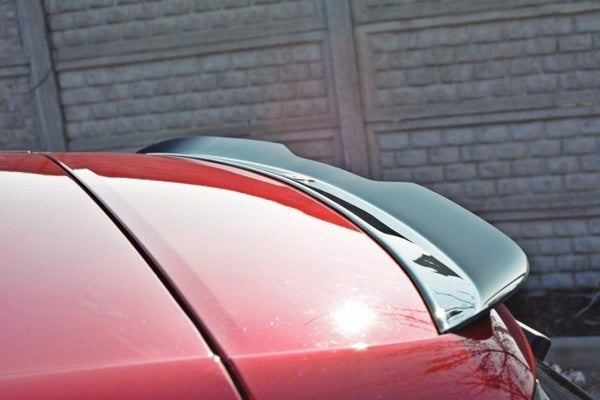 Maxton Spoiler Cap Peugeot 308 Ii Gti - Gloss Black